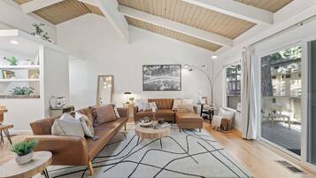 Apartment (3 Bedrooms) | Interior