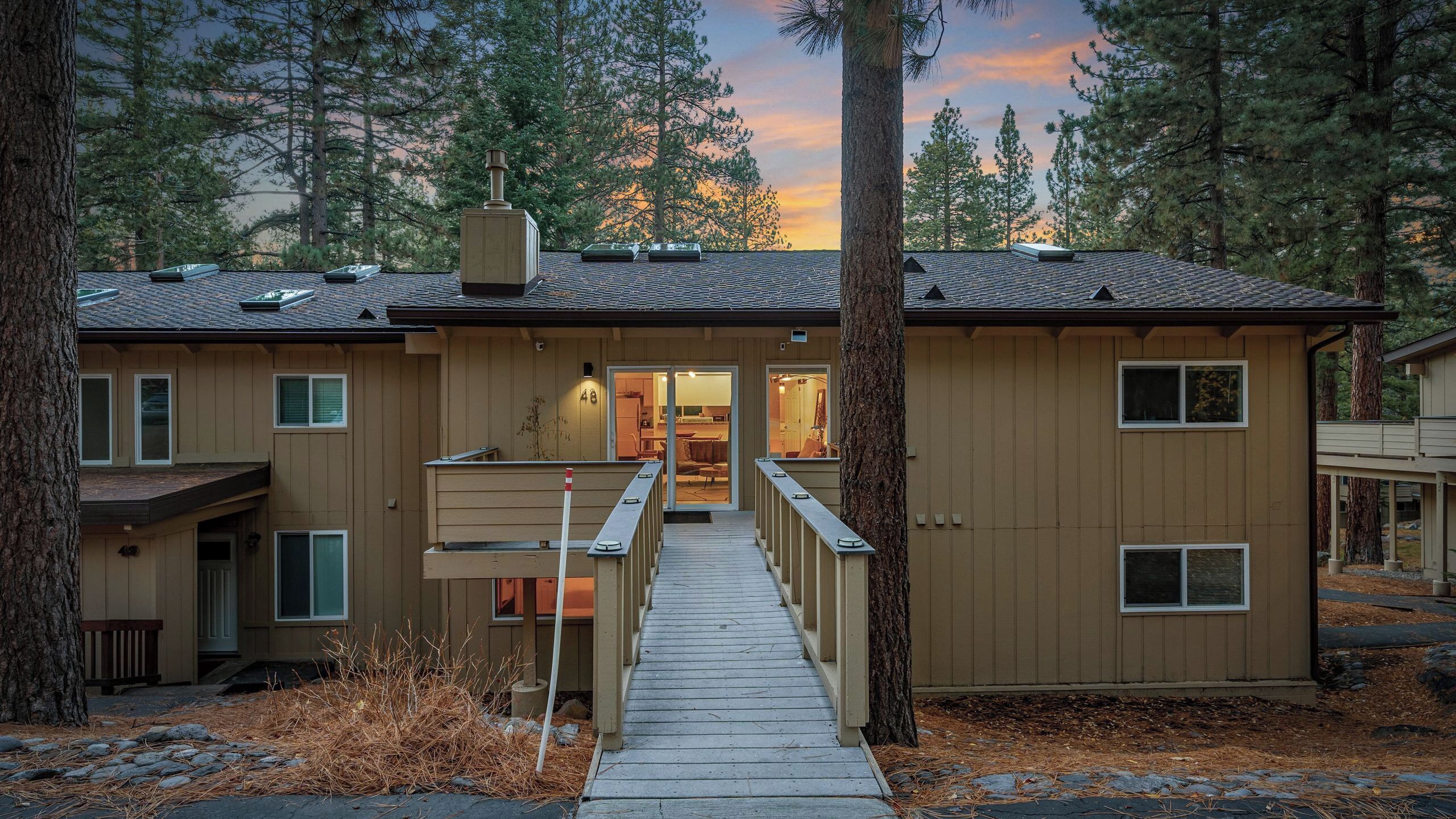 Căn hộ (3 Bedrooms) | Nội thất