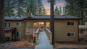 Căn hộ (3 Bedrooms) | Nội thất