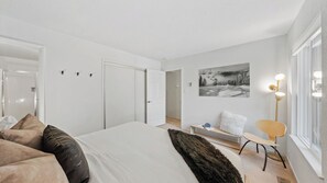 Huoneisto (3 Bedrooms) | Sisätilat