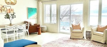 Lake Superior Cottage