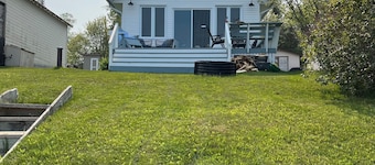 Lake Superior Cottage