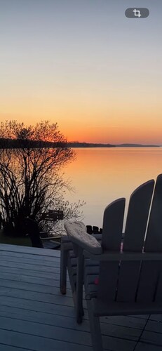 Lake Superior Cottage