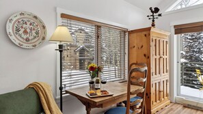 Appartamento (1 Bedroom) | Interni