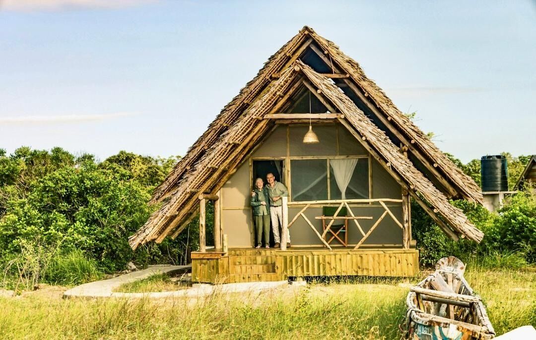 Phòng đôi, ban công | Ngoại thất