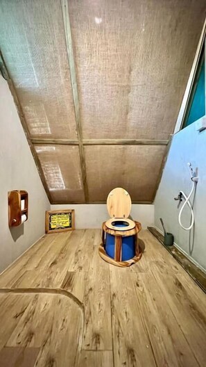 Spa - Saadani Beach Camp (Saadani)