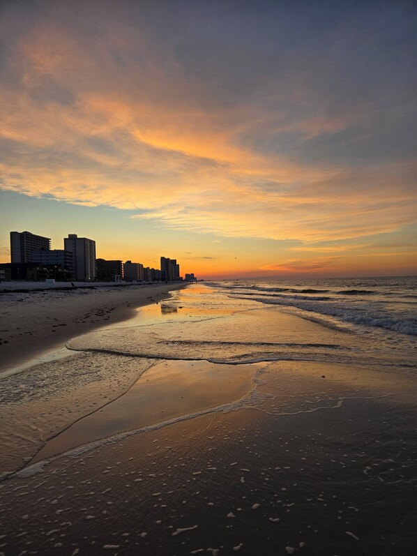 Strand