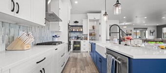 Lakewood Luxe 10 minutes to Red Rocks