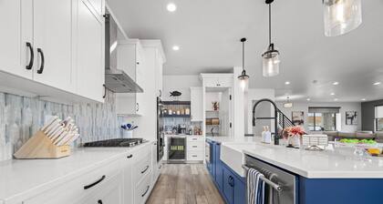 Lakewood Luxe 10 minutes to Red Rocks