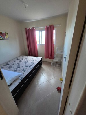 2 bedrooms, internet
