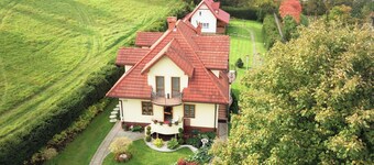 Bieszczady 111 – noclegi blisko Soliny i Polańczyka