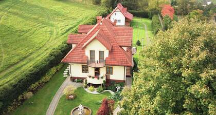 Bieszczady 111 â noclegi blisko Soliny i PolaĆczyka