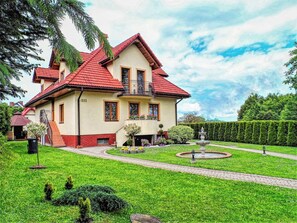 Exterior - Bieszczady 111 – noclegi blisko Soliny i Polańczyka (Polańczyk)