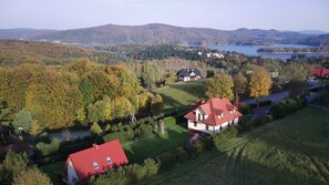 Exterior - Bieszczady 111 – noclegi blisko Soliny i Polańczyka (Polańczyk)