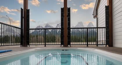 Door to Door Two Condos in Harive Height