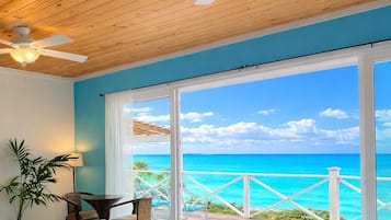 Téléviseur connecté