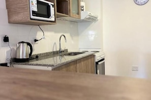 Cucina privata