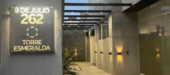 Welcome to Esmeralda Apart