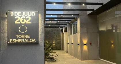 Welcome to Esmeralda Apart