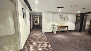 Interior - Luxurious, Comfy, Private Studio with Pool & Gym access in Element One by Winngs (Gurugram)