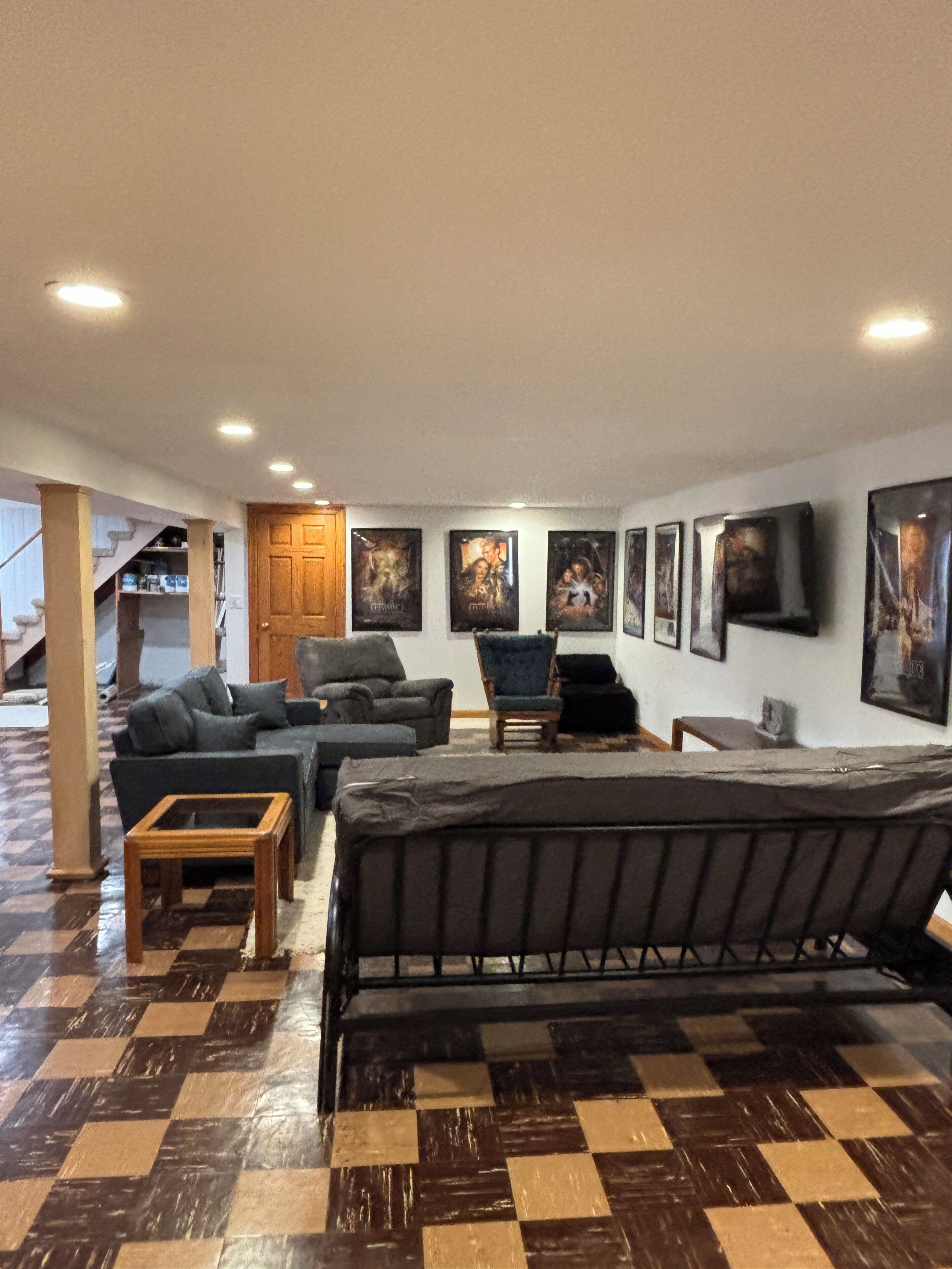 Intérieur