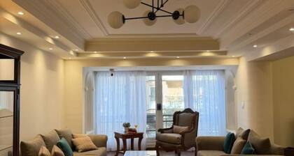 WanderHaus Stays – Stylish Comfort in the Heart of Maadi