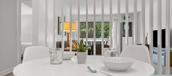 Comfortable Condo for Work or Leisure | Pool & Workspace - Friendly Center Close By