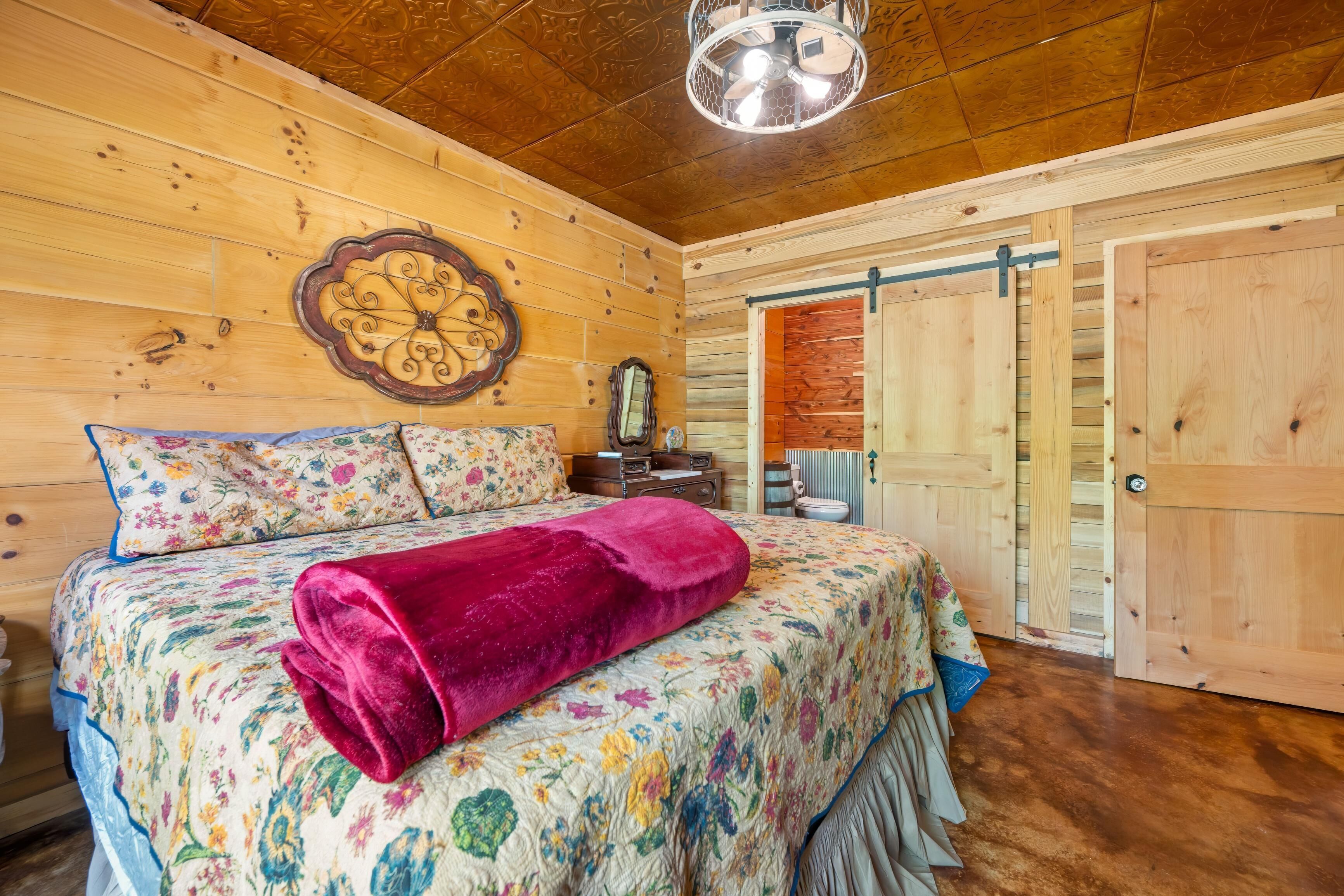 熨斗/熨衫板、免費 Wi-Fi