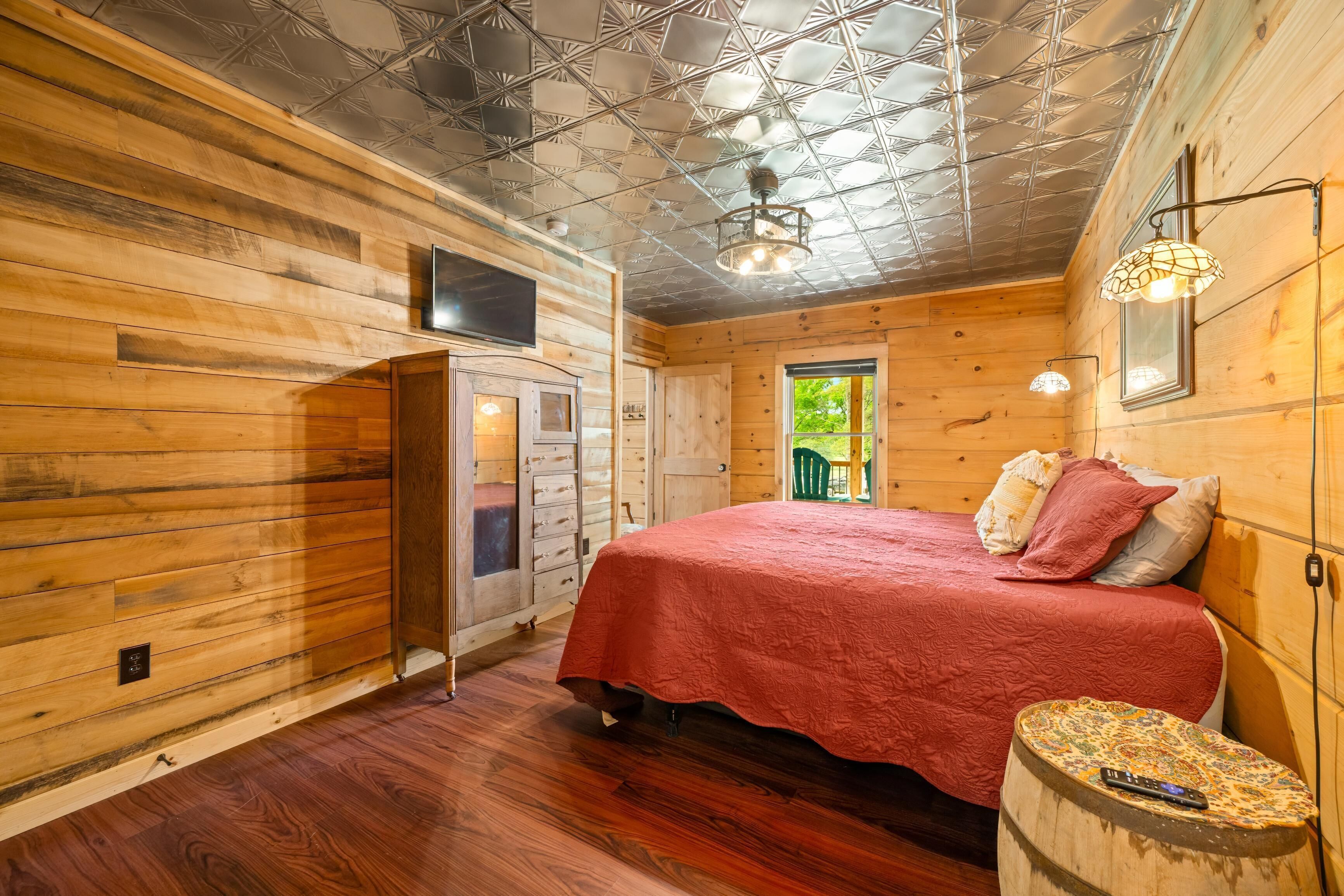 Kostenloses WLAN, Bettwäsche