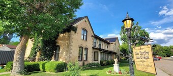 The Yardley Inn And Spa