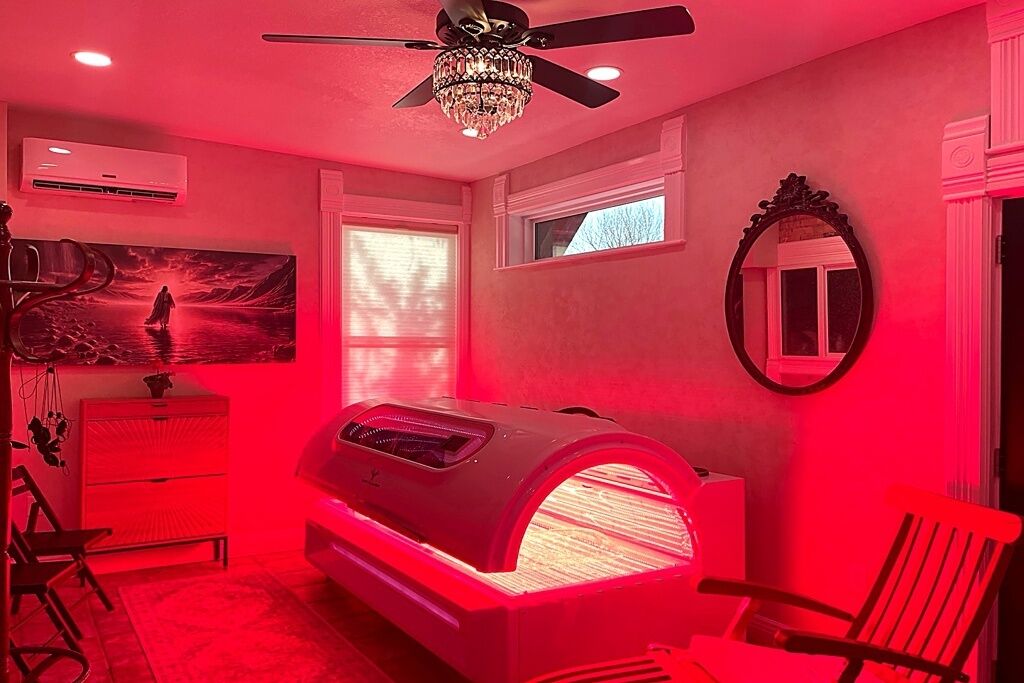 Trị liệu spa
