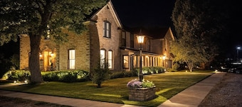 The Yardley Inn And Spa