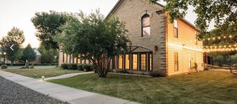 The Yardley Inn And Spa