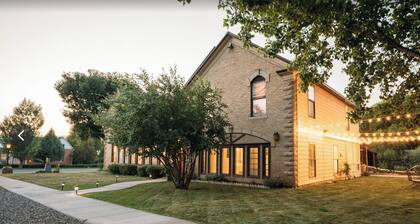 The Yardley Inn And Spa