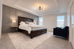 5 bedrooms, iron/ironing board, WiFi, bed sheets - New Country 5 Bedroom 3 Bathrooms Retreat 2 Living Rooms Ski + Ogden (Hooper)