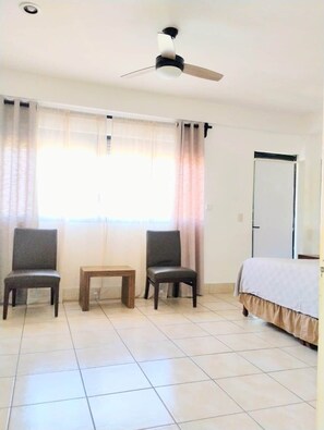 2 camere, ferro/asse da stiro, Wi-Fi