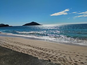 Beach - Apartment for a cozy stay by the sea (Mazatlan)