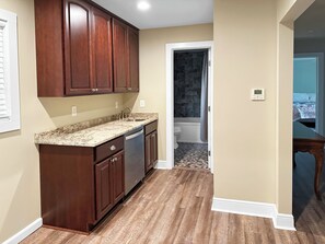 Interior - Restful Retreat: 2 BD by Ochsner (Jefferson)