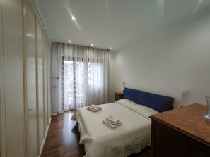1 bedroom, iron/ironing board, WiFi, bed sheets - Susy's cottage, relax in this oasis of quiet and elegance (Palermo)