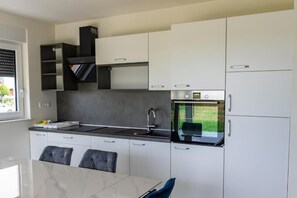 Eget kök