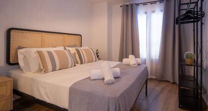 Los Yayos House - Segorbe Old Town