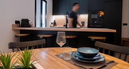 Los Yayos House - Segorbe Old Town