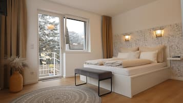 2 slaapkamers, reisbedje, gratis wifi