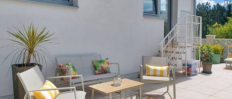 Terrazza/patio