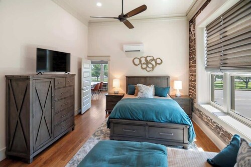 Hotel Drifter Suite 1