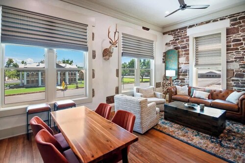 Hotel Drifter Suite 1