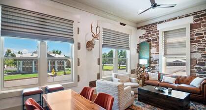 Hotel Drifter Suite 1