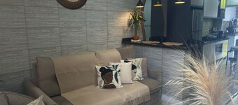 Pousada Aconchego Paranaguá