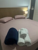 Habitación Confort con 1 cama doble o 2 individuales | Wifi gratis