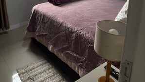 Dobbelt- eller tomannsrom – comfort